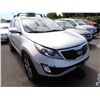 Image 2 : 2013 Kia Sportage