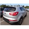 Image 3 : 2013 Kia Sportage