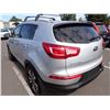 Image 4 : 2013 Kia Sportage