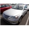 Image 1 : 2009 Hyundai Genesis