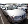 Image 2 : 2009 Hyundai Genesis