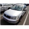 Image 1 : 2003 Mitsubishi Lancer