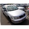 Image 2 : 2003 Mitsubishi Lancer