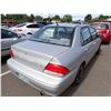 Image 3 : 2003 Mitsubishi Lancer
