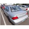 Image 4 : 2003 Mitsubishi Lancer