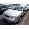 Image 1 : 2007 Ford Focus