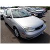 Image 2 : 2007 Ford Focus