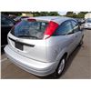 Image 3 : 2007 Ford Focus