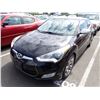 Image 1 : 2012 Hyundai Veloster