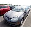 Image 1 : 2008 Volkswagen Rabbit