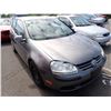 Image 2 : 2008 Volkswagen Rabbit