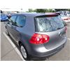 Image 4 : 2008 Volkswagen Rabbit