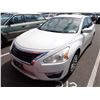 Image 1 : 2013 Nissan Altima
