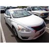 Image 2 : 2013 Nissan Altima
