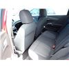 Image 6 : 2012 Chevrolet Sonic