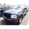 Image 1 : 2005 Jeep Grand Cherokee