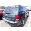 Image 3 : 2005 Jeep Grand Cherokee