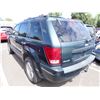 Image 4 : 2005 Jeep Grand Cherokee