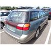 Image 3 : 2003 Subaru Outback