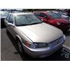 Image 2 : 1998 Toyota Camry