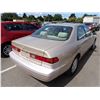 Image 3 : 1998 Toyota Camry