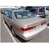 Image 4 : 1998 Toyota Camry