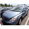 Image 1 : 2007 Hyundai Entourage