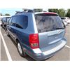 Image 4 : 2007 Hyundai Entourage