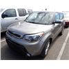 Image 1 : 2016 Kia Soul