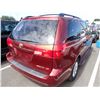 Image 3 : 2004 Toyota Sienna