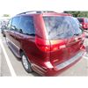 Image 4 : 2004 Toyota Sienna