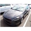 Image 1 : 2015 Dodge Dart