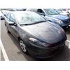 Image 2 : 2015 Dodge Dart