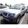 Image 1 : 2010 Nissan Xterra