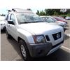 Image 2 : 2010 Nissan Xterra