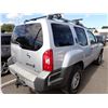 Image 3 : 2010 Nissan Xterra