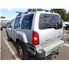 Image 4 : 2010 Nissan Xterra