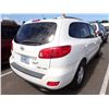 Image 3 : 2007 Hyundai Santa Fe