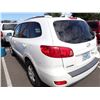 Image 4 : 2007 Hyundai Santa Fe