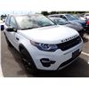 Image 2 : 2015 Land Rover Discovery Sport