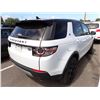 Image 3 : 2015 Land Rover Discovery Sport