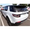 Image 4 : 2015 Land Rover Discovery Sport
