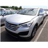 Image 1 : 2013 Hyundai Santa Fe