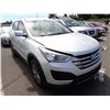 Image 2 : 2013 Hyundai Santa Fe