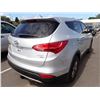 Image 3 : 2013 Hyundai Santa Fe