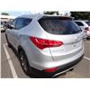 Image 4 : 2013 Hyundai Santa Fe