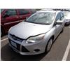 Image 1 : 2013 Ford Focus