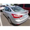 Image 4 : 2013 Ford Focus
