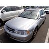 Image 1 : 2001 Acura 3.2 TL
