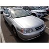 Image 2 : 2001 Acura 3.2 TL